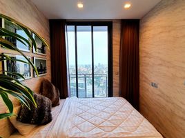 1 Schlafzimmer Wohnung zu verkaufen im The Line Phahol - Pradipat, Sam Sen Nai, Phaya Thai