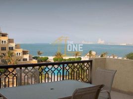 1 Bedroom Apartment for sale at Fayrouz, Bab Al Bahar, Al Marjan Island