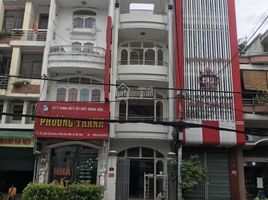 4 Schlafzimmer Haus zu verkaufen in Tan Phu, Ho Chi Minh City, Tan Son Nhi