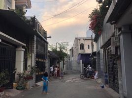 Studio Villa for sale in Binh Duong, Dong Hoa, Di An, Binh Duong
