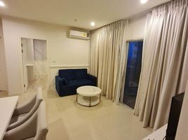 2 Schlafzimmer Appartement zu vermieten im Manor Sanambinnam, Bang Kraso