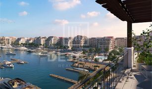 2 Bedrooms Apartment for sale in La Mer, Dubai La Sirene