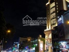 Studio House for sale in District 5, Ho Chi Minh City, Ward 11, District 5