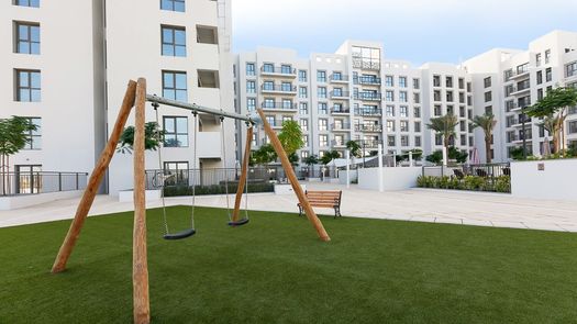 Photos 1 of the Outdoor Kids Zone at Zahra Apartments