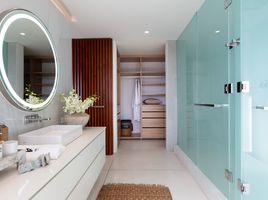 在Kerem Villas Koh Samui租赁的3 卧室 屋, 波普托