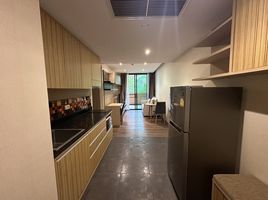 1 Bedroom Condo for rent at Pool Suite , Mae Hia