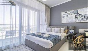 1 Bedroom Apartment for sale in Zinnia, Dubai Viridis Residence and Hotel Apartments