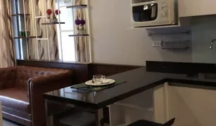 1 chambre Condominium a vendre à Khlong Toei, Bangkok Mirage Sukhumvit 27
