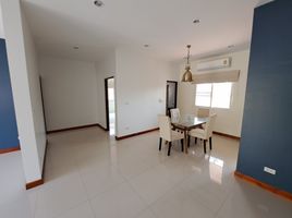 3 Bedroom Villa for sale at Chonsiri, Wang Phong, Pran Buri