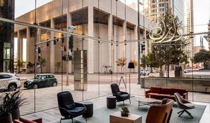 2 chambres Appartement a vendre à Skycourts Towers, Dubai AG Square
