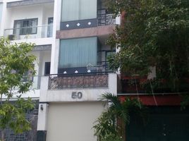 4 Bedroom Villa for sale in District 7, Ho Chi Minh City, Tan Quy, District 7