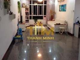 2 Schlafzimmer Wohnung zu verkaufen im Khu căn hộ Chánh Hưng - Giai Việt, Ward 5