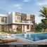 3 Bedroom Villa for sale at Fay Alreeman, Al Reef Downtown, Al Reef, Abu Dhabi