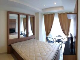 1 Schlafzimmer Wohnung zu verkaufen im Nam Talay Condo, Na Chom Thian