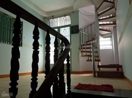 4 Bedroom Villa for rent in District 5, Ho Chi Minh City, Ward 12, District 5