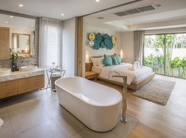 3 Schlafzimmer Villa zu verkaufen im Trichada Villas, Choeng Thale, Thalang, Phuket