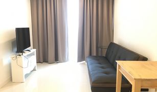 1 Schlafzimmer Wohnung zu verkaufen in Sam Sen Nai, Bangkok Silk Phaholyothin 9