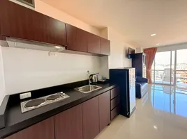 1 Bedroom Condo for sale at Bayshore Oceanview Condominium, Patong, Kathu