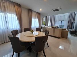4 Bedroom House for sale at The City Bangna, Bang Kaeo, Bang Phli, Samut Prakan