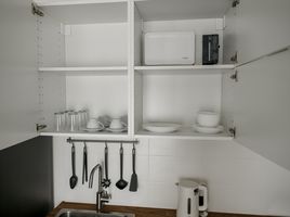 1 Bedroom Condo for sale at The Title Halo 1, Sakhu