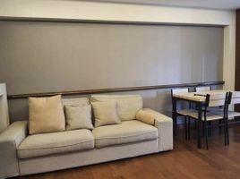 1 Schlafzimmer Wohnung zu vermieten im Life @ Sukhumvit 65, Phra Khanong