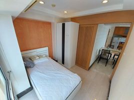 2 Schlafzimmer Appartement zu vermieten im My Resort Bangkok, Bang Kapi