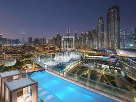 5 Bedroom Apartment for sale at The Residence Burj Khalifa, Burj Khalifa Area