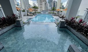 3 chambres Condominium a vendre à Khlong Toei, Bangkok BT Residence
