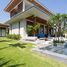 4 Bedroom House for rent at The Ocean Villas Da Nang, Hoa Hai, Ngu Hanh Son