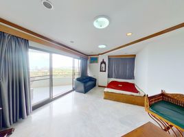 1 Bedroom Condo for sale at Palm Pavilion, Hua Hin City, Hua Hin, Prachuap Khiri Khan