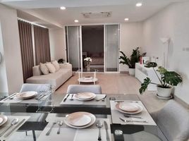 1 Bedroom Condo for sale at The Waterford Royal Suit Senanikom, Chantharakasem