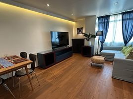 2 Bedroom Condo for rent at Pabhada Silom, Si Lom, Bang Rak