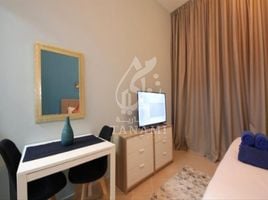 Studio Appartement zu verkaufen im Escan Tower, Dubai Marina
