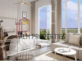 2 Bedroom Condo for sale at Golfville, Dubai Hills, Dubai Hills Estate, Dubai