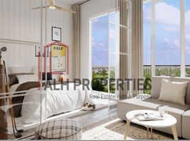 2 Bedroom Apartment for sale at Golfville, Dubai Hills, Dubai Hills Estate