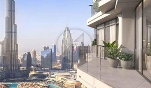 Burj Views, दुबई City Center Residences में 3 बेडरूम अपार्टमेंट बिक्री के लिए