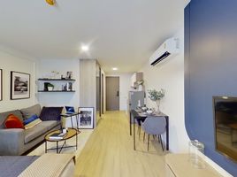 Studio Condo for sale at HyCondo Thasala, Tha Sala, Mueang Chiang Mai