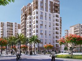 2 Bedroom Apartment for sale at Orchid, Orchid, DAMAC Hills (Akoya by DAMAC)