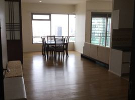 3 Schlafzimmer Wohnung zu verkaufen im The Madison, Khlong Tan Nuea