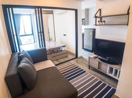 1 Schlafzimmer Appartement zu vermieten im Na Veera Phahol-Ari, Sam Sen Nai