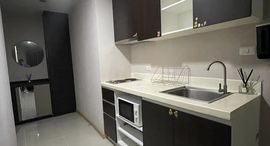 Available Units at Lugano Ladprao 18