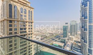 Квартира, 3 спальни на продажу в Al Habtoor City, Дубай Meera