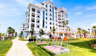 2 Bedrooms Apartment for sale in Yas Acres, Abu Dhabi Ansam 4