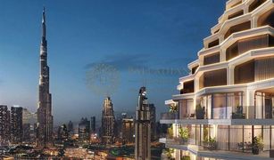 1 Bedroom Apartment for sale in Burj Views, Dubai City Center Residences