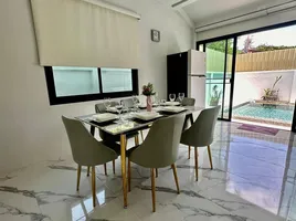 3 Bedroom Villa for rent in Phuket Town, Phuket, Phuket Town