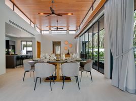 3 Bedroom Villa for sale at Botanica Modern Loft II, Si Sunthon, Thalang, Phuket