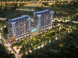 1 बेडरूम अपार्टमेंट for sale at Wilton Park Residences, मोहम्मद बिन राशिद सिटी (MBR)