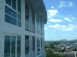 2 Bedroom Condo for rent at The Light, Talat Nuea, Phuket Town