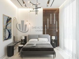 1 Bedroom Condo for sale at Mayas Geneva, Belgravia, Jumeirah Village Circle (JVC)