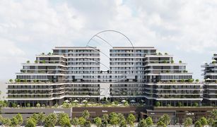 Квартира, 3 спальни на продажу в Makers District, Абу-Даби Reem Hills